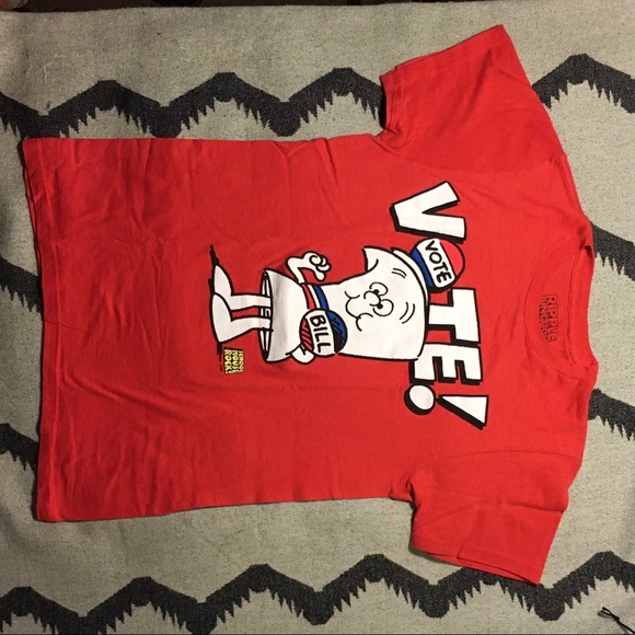 Vote T shirt, women’s small - Picture 2 of 7